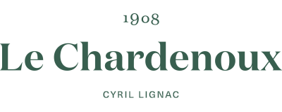 Le Chardenoux