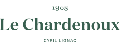 Le Chardenoux